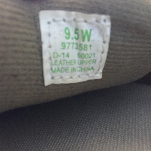 Sperry Top-siders - Picture 2 of 4